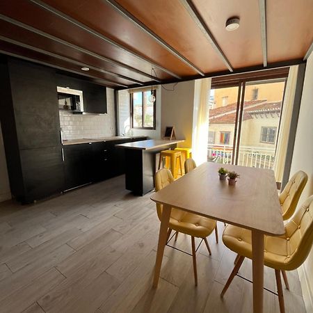 Moderno Apartamento En La Nogalera トレモリノス エクステリア 写真