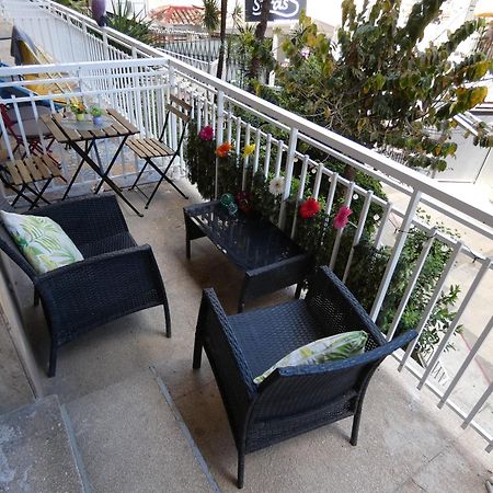 Moderno Apartamento En La Nogalera トレモリノス エクステリア 写真