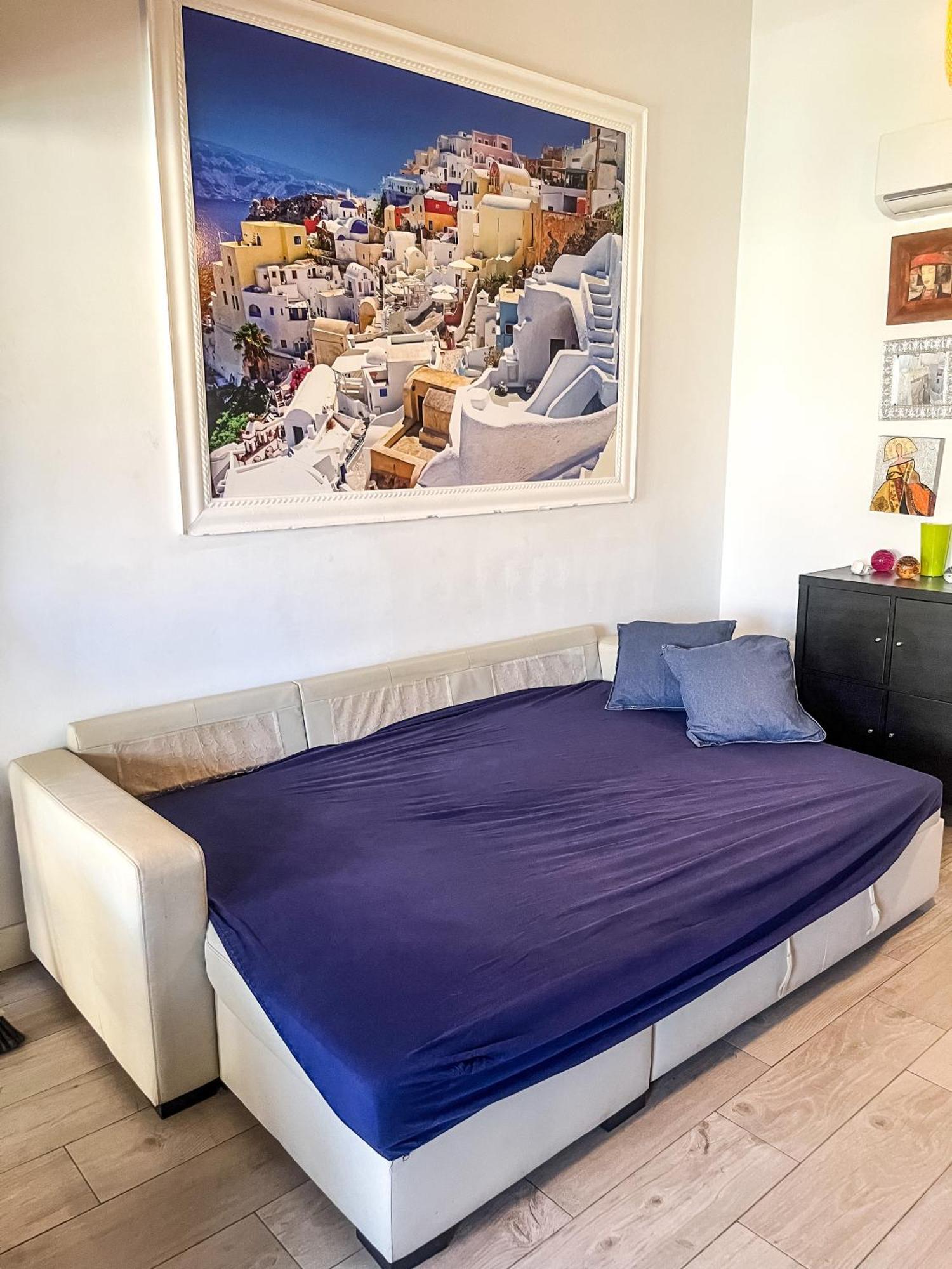 Moderno Apartamento En La Nogalera トレモリノス エクステリア 写真